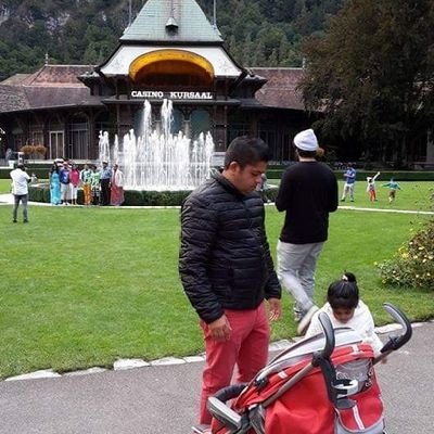 BimalCrypto's profile picture. WEB 3| CRYPTO LEARNER|