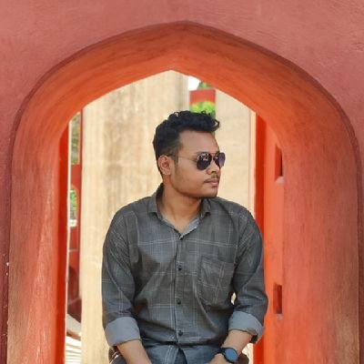 RajuMBorah's profile picture. Frontend Engineer