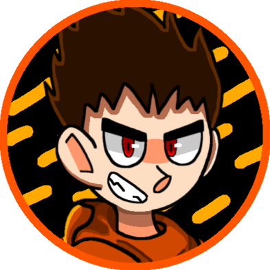 Hyper for short, 22, Artist, MK8DX GOD, Ochaco Uraraka 🩷, Variety Streamer with 1K+ subs, Banner & PFP by Me!