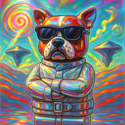 RustDawg NFT, Digital Collectibles & Creative Artsさんのプロフィール画像