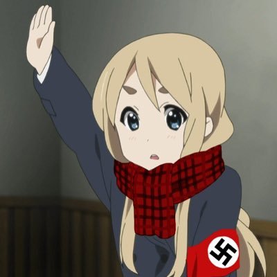WeldingWeeb's profile picture. Build the Flatlander death camps!