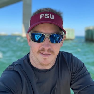 theCrawfish83's profile picture. Saved by His grace 🙏 Proud husband of Christy and Daddy to Sutton and Brooks 👨‍👩‍👧‍👦 Go Noles!! 🍢