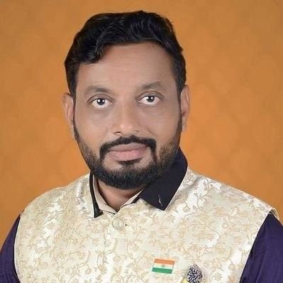 🛄GN Developers & Construction
💻IIT Company & DSM
💍Jewelry Manufacture & Retail
🛗Politician:- Bharatiya Janata Party (BJP)
⏩️Surat Mahanagar Social Media