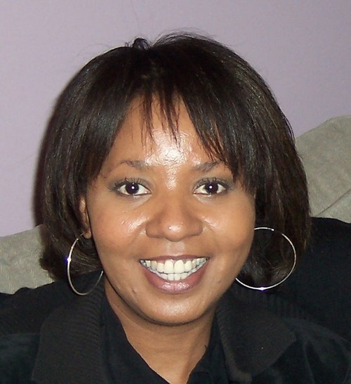 Businesswoman, Insurance Broker, Author and Nature lover...a real Tweetie.