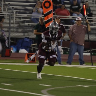 Nate “The Tank” Espy Profile