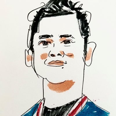 石原正一ショーさんのプロフィール画像
