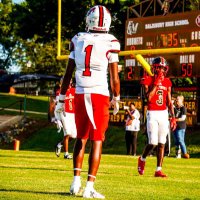 Eric Wiley (@ericwiley01) 's Twitter Profile