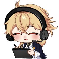 Mireu Altheris | VGen Artist💚 (@mireualt) 's Twitter Profile Photo Mireu Altheris | VGen Artist💚 (@mireualt) 's Twitter Profile Photo