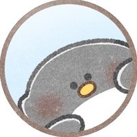 みぞれ🐧20w (@3m3z0r) 's Twitter Profile