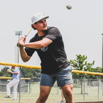 ⚡️Vernon College Alum. @LCU_Baseball @PTG_ROYALS