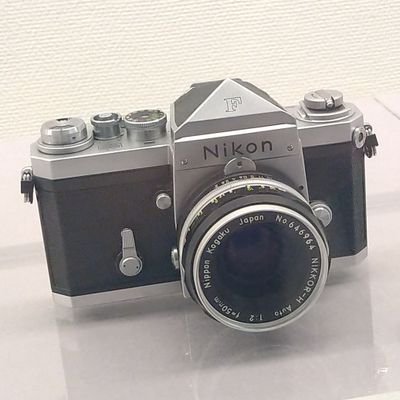 f_arch89's profile picture. 建築系高専生