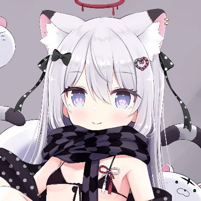 いつもがんばる君の味方!!キラキラプロダクション所属💫《 @kiraprovtuber》がんばる担当✊🏻虎威シロです!!がおがお🐯/配信タグ #まっしろ〜ど/FA #まっしろごはん日記/FN おやぶん/ファンマーク 🐯🤍🍖/なんでも #シロの非常食/ママ《@siragagaga》パパ《@kidamochi》