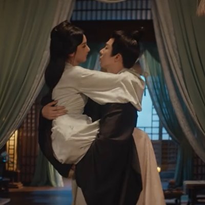 mostly #Cdrama | occasional kpop | Podcast: @commntd | 한국어 가능 | cw: A shit ton of variety shows