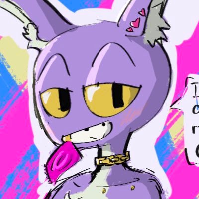 🔞Dirk's demonic possession account🔞 - Age in Bio: minors get lost ima check - they/them - 31 - @TheRealDSandman: main @RealDSketchman: SFW Art-Only Account