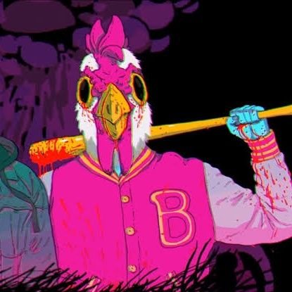 GiovanyDev's profile picture. Making Games

Wishlist RogueStacks on Steam: https://t.co/8IrCL6pr0a