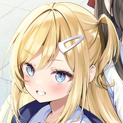 ライトノベル作家。漫画動画原作者。
うちの清楚系委員長がかつて中二病アイドルだったことを俺だけが知っている。2巻6月2日発売。コミカライズも連載中!
https://t.co/g0oG7Pu8N5
https://t.co/tjj9QmAodn