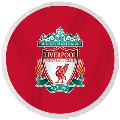 @LFC FOOTBALL CLUB IS MY LIFE ⚽ 🏆
I LOVE MY CLUB WITH ALL MY HEART 💞💞
I'LL LIVE A RED AN DIE A RED
YOU'LL NEVER WALK ALONE
( My Main @JustinC94019825 )