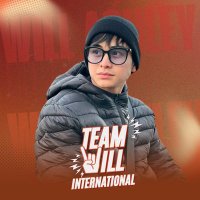 TEAM WILL INTERNATIONAL (@willieversintl) 's Twitter Profile Photo TEAM WILL INTERNATIONAL (@willieversintl) 's Twitter Profile Photo
