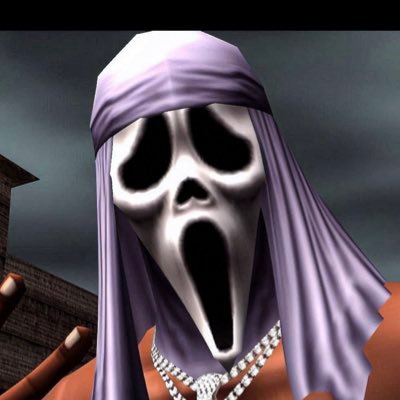 YouTube: https://t.co/f1tX4hjlxO Twitch: here for a good time, not a long one. Honorary member of the lurking class