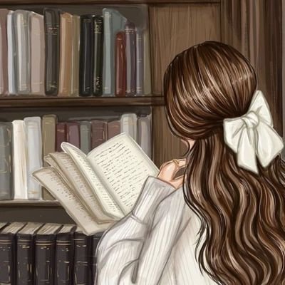 bookscaty's profile picture. 