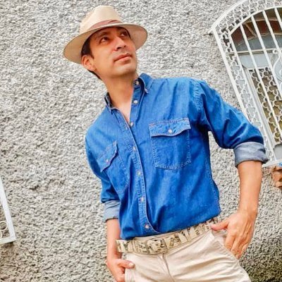 Nacho Rodríguezさんのプロフィール画像