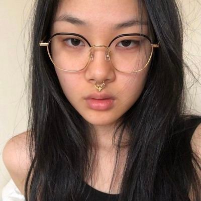 letgoner's profile picture. ⠀
“Confirmed: the woman was, in fact, mad.” ⠀⠀⠀⠀⠀⠀⠀⠀⠀⠀⠀⠀⠀⠀⠀⠀⠀⠀⠀⠀⠀⠀⠀⠀⠀⠀
 ⠀⠀⠀⠀⠀⠀⠀