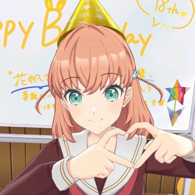 SayaKaho_Pre's profile picture. ぽんこつ（@KSM_sayakaho）の派生です。向こうのアカウントを使えない間はこっちにいます