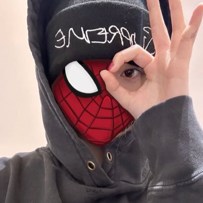 tsubakiwara's profile picture. 🫷🏼🫸🏼