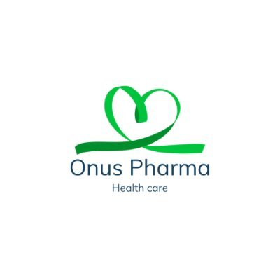 OnusBd85628's profile picture. Onus Pharma is a reputable online pharmacy committed to giving you access to premium medications and medical supplies.