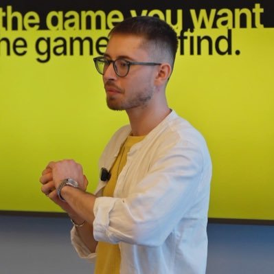 Hiring freelancer brand & web designers for change-maker brands 🟡 Founder & brand strategist @ Better Today