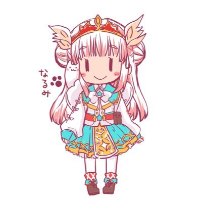 なるみさんのプロフィール画像