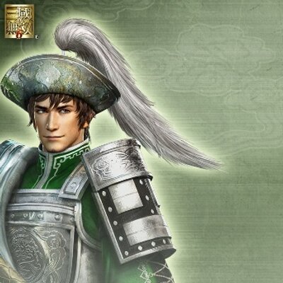 馬岱 Musou Madai Twitter 馬岱 Musou Madai Twitter