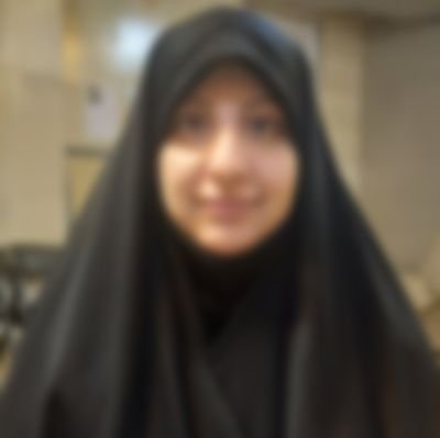-خادم امام الرئوف
- فعال فرهنگی و اجتماعی
«خدایا صبرش از من، پایان خوشش از تو»