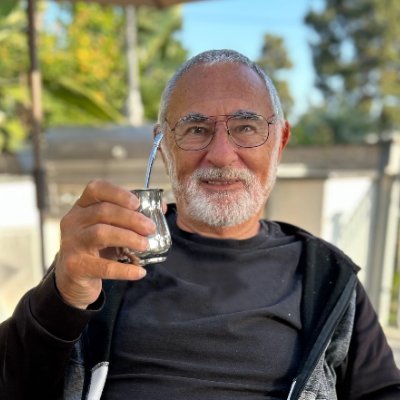 🇺🇸🇮🇱 Rick Smol ריקסמול🇮🇱🇺🇸🎗️さんのプロフィール画像