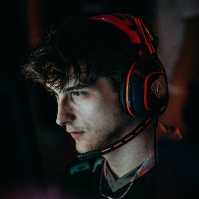 Mitch Profile