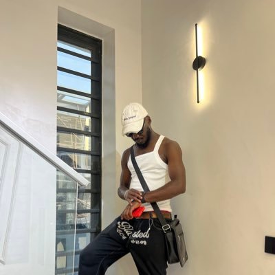 IAmFerere's profile picture. 