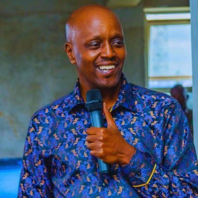 MachuaWaithaka's profile picture. Member of Parliament, Kiambu Constituency
#deliveringthepromise #machuasure #kazisure #surebet