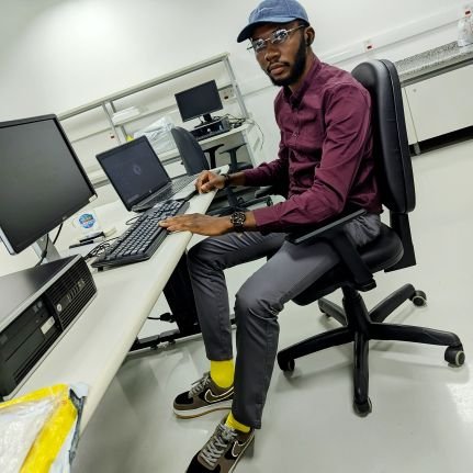 melvic_61074's profile picture. *Electrical/Electronics Engineer