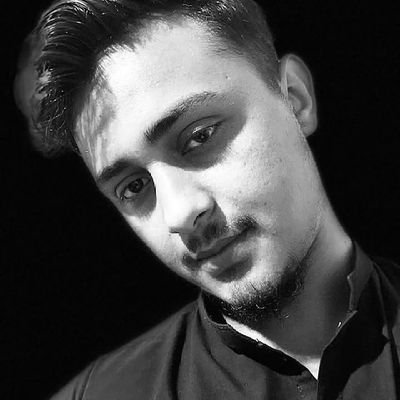bibiliogram's profile picture. Electrical Engineering 👨‍🎓, Believing in Quran and Science Mystery 🌌.