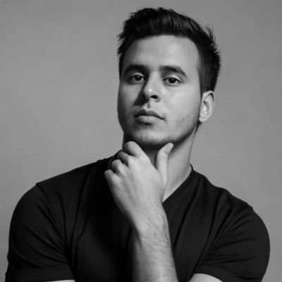 faridoo21's profile picture. #cybersecurity