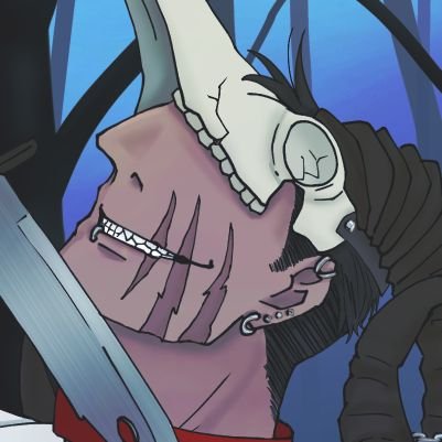 牛肉さんのプロフィール画像