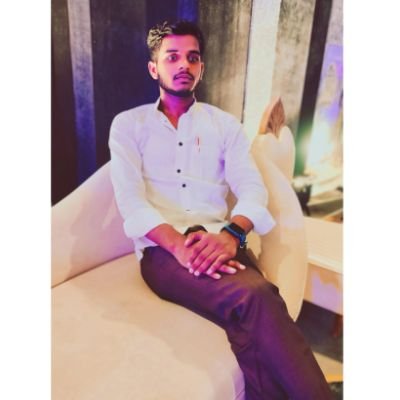 Amankumar6426's profile picture. Indian socialist.🔥 
सोच अच्छी होनी चाहिए , क्योंकि नज़र का इलाज़ तो मुमकिन हैं , पर नजरिये का नहीं ..!!