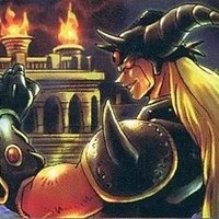 邪悪なる民衆(無慈悲) (@people_darkside) 's Twitter Profile Photo