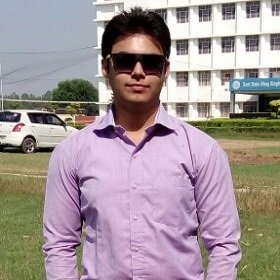 NishantNeerajA1's profile picture. Game Environment Artist