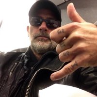 Jeffery Dean Morgan (@jdmorganchat_) 's Twitter Profile
