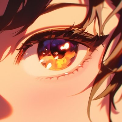 #AIイラスト 私はAIを使ってアニメキャラクターやオリジナルキャラクターのイラストを描いています。私のコンテンツを気に入ってもらえるとうれしいです!フォローするのも忘れないでください!🥰✨