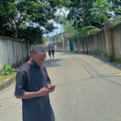 BashirYaha2107's profile picture. ENELILE