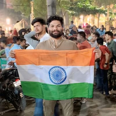 Milind_tayde_'s profile picture. 