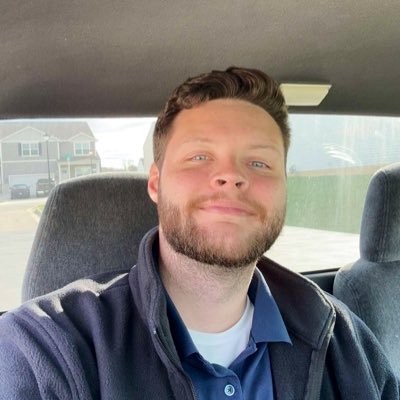 garrenfyffe's profile picture. Comparison is the thief of joy