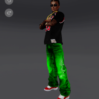 Deaven Sean Dillon (@kvngsean_tye19) 's Twitter Profile